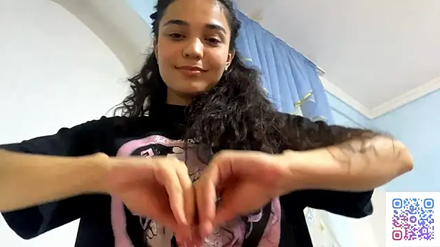 RitaPerry Adlı Modelin Canlı XXX Sohbeti