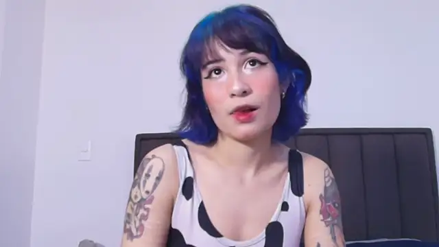 miyuu69 Adlı Modelin Canlı XXX Sohbeti