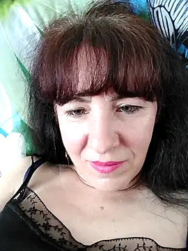 Lana033 Adlı Modelin Canlı XXX Sohbeti