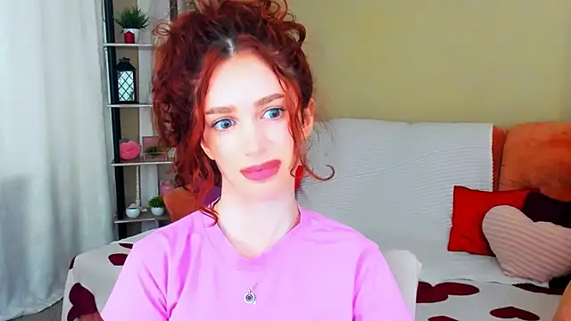 دردشة ChristinaConteeree الجنسية المباشرة