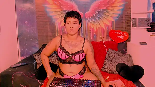 Онлайн чат XXX desiflavour69