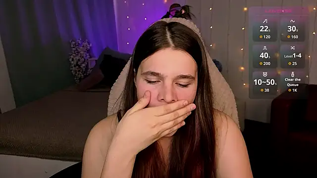 Онлайн чат XXX Kacey_Love
