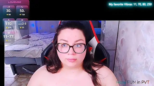Онлайн чат XXX alexa_sweetyy