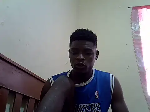 Vknnny Live XXX-chat