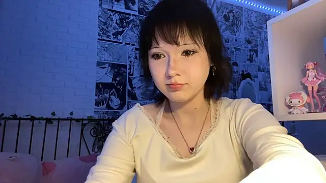 cutepip live XXX chat