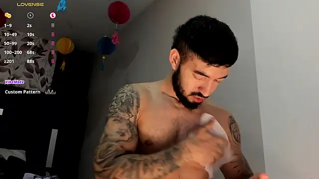 Онлайн чат XXX MarkWalker__