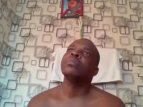 Chumba_001 – Live XXX-chat