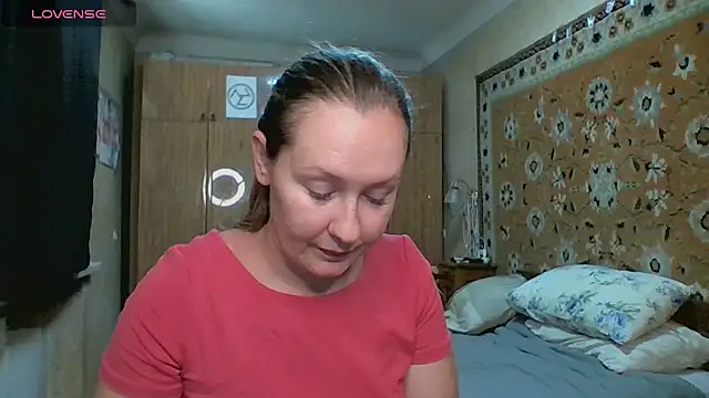Онлайн чат XXX AnnaXLovers