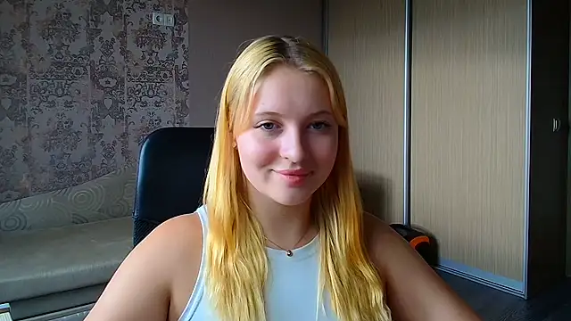Онлайн чат XXX Milka_kiss_