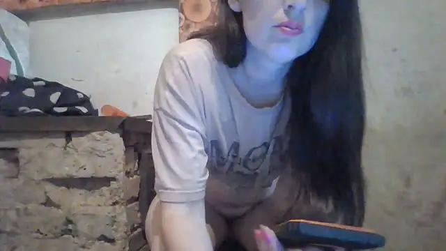 Онлайн чат XXX RitaSunnyX