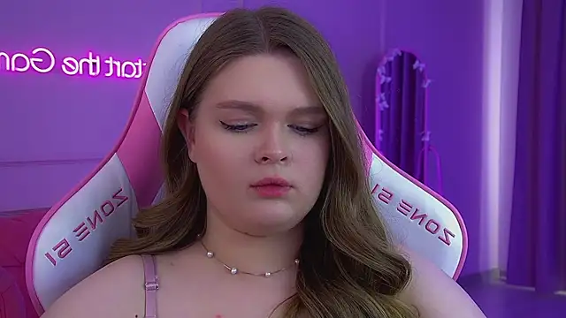 Онлайн чат XXX CrystalLyons