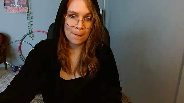Онлайн чат XXX Chill_Billie