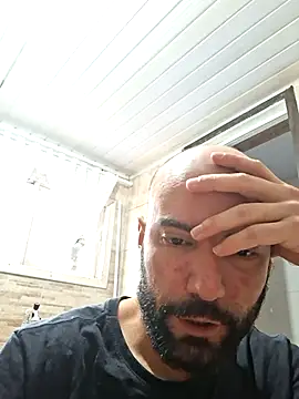 Robsonitj90 Webcam show