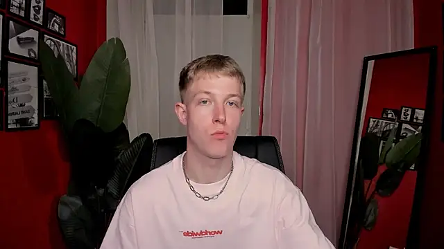 Dylan_Norton Live XXX Chat