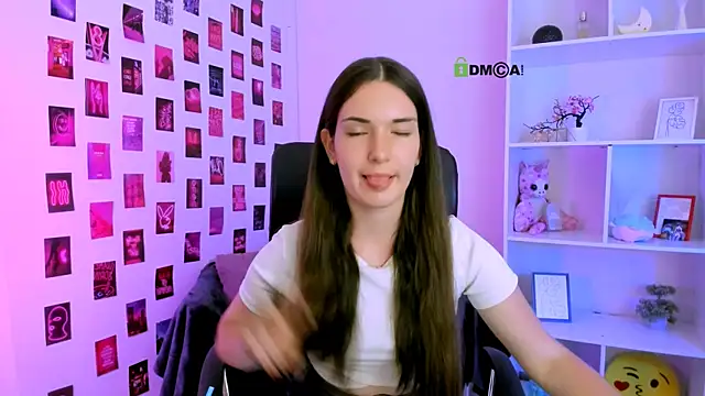 О нлайн чат XXX anita_wow