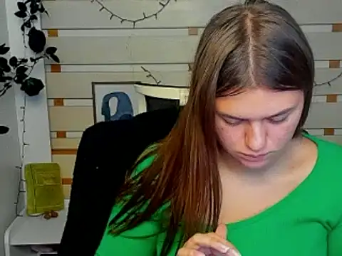 Онлайн чат XXX Josephine_Kiss