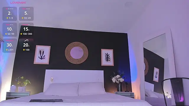 Онлайн чат XXX VioletPaket