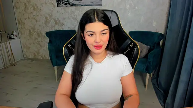 Онлайн чат XXX AlluringAriel