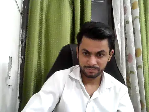 Stubborndesiboy 现场XXX聊天