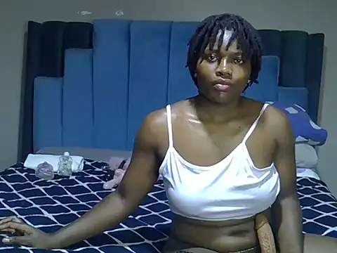Онлайн чат XXX melanin_moon