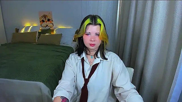 AliceSpencery – Naživo XXX chat