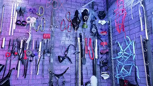 Онлайн чат XXX PANDORANEZZ