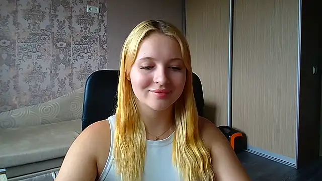Онлайн чат XXX Milka_kiss_