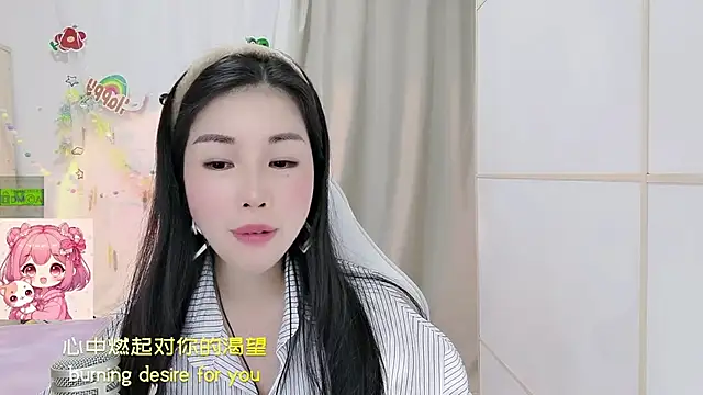 Онлайн чат XXX HK_angelchloe