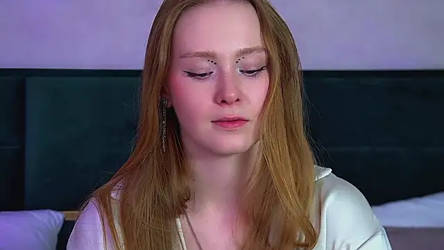 Онлайн чат XXX AgataFoxley
