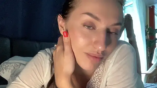 Онлайн чат XXX Lorynaa