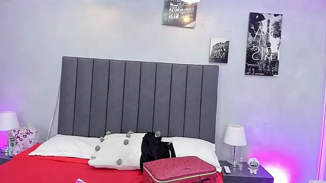 kendra_london 라이브 XXX 채팅