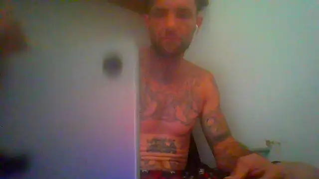 Show Webcam de Whiskey615