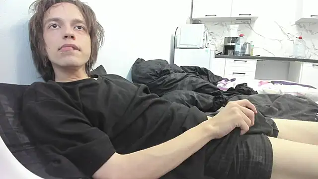 Nolan_Sagee – Live XXX-chat