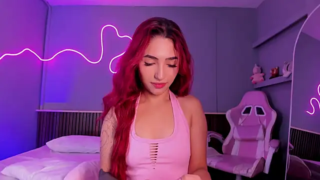 AriiCherry Live XXX-chat