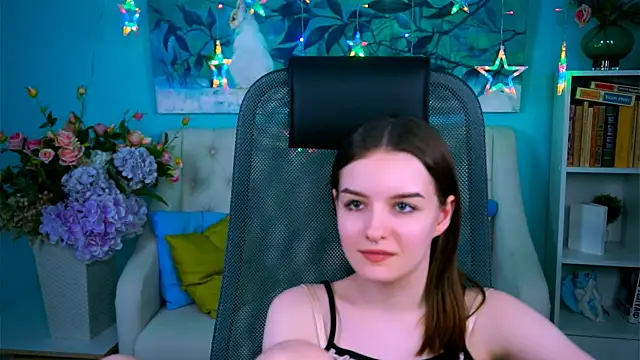 KellieBanshe's Live XXX Chat