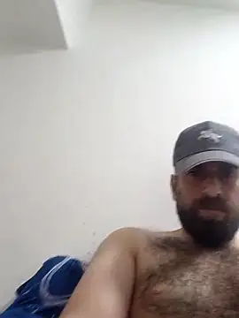 Ammarcuming's Webcam Show
