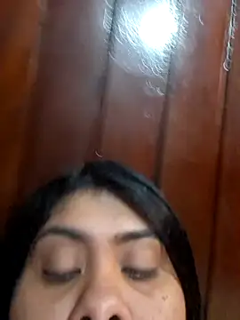 indiapotira_carol_ Chat XXX in diretta