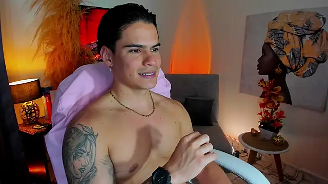 Matias_Murrier Chat XXX live