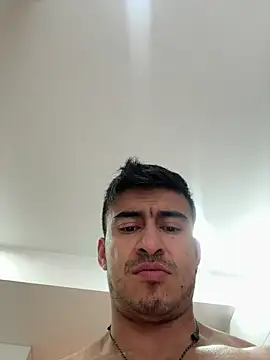 Chat XXX Live Chris_Clarck