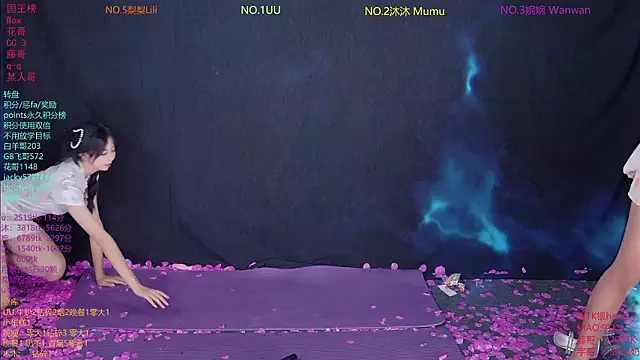 Chat XXX Live BY527