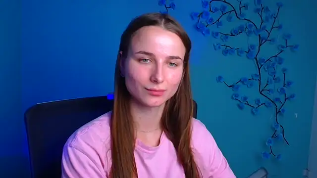 Czat XXX na żywo – Eva_Janee