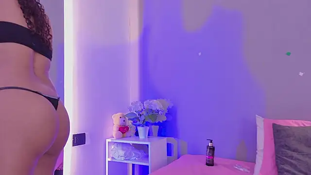 GysellHansonn Live XXX chat