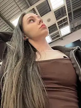Czat XXX na żywo – Ttixmila