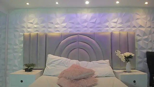 Chatroom XXX en direct de Ellye_evans_