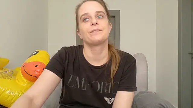 Chat XXX ao vivo de Chantalee