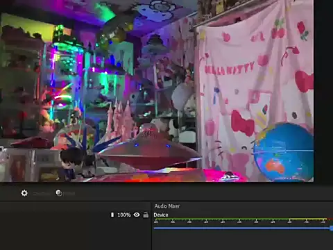 JesuAdam 现场XXX聊天