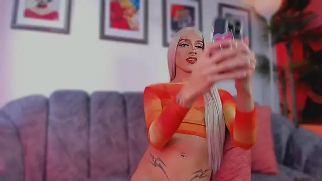 Chat XXX ao vivo de Taylor__foxxx