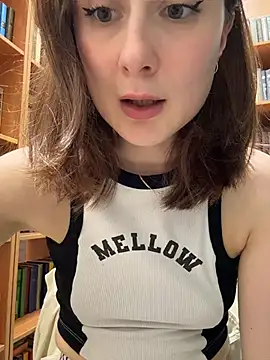 Dina_Tease's Live XXX Chat