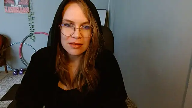 Chill_Billie Live XXX-chat