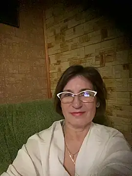 XXX chat uživo modela Prolisok473